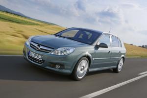Opel Signum '2003